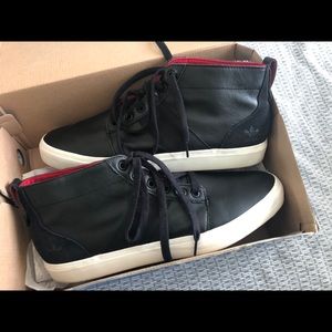 Adidas Army TR Chukka